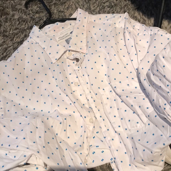 Button up long sleeve - Picture 1 of 2